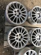 OZ Racing. 7.0x17, 5x114.30, ET38, ЦО 68,0 мм.