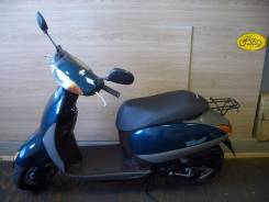 Honda Tact AF-51. 50 куб. см., исправен, без птс, без пробега