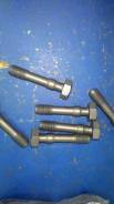 Болт шатуна. Yanmar 1450, 1650, 850 Xgma XG520B Xgma XG932 Xgma XG825LC Xgma XG932 III Xcmg ZL Xcmg GR, 165 Xcmg LW Lonking CDM833 Lonking CDM856D Sdl...