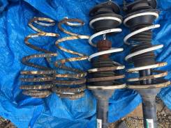 Пружина подвески. Toyota bB, NCP31, NCP34, NCP30