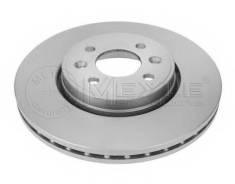 Диск торм. пер.\ Renault Clio/Megane/Laguna 1.6-2.0/1.9D 96>