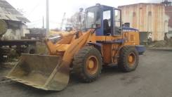 Longgong. Продается фронтальный погрузчик CDM 833, 8 000 куб. см., 3 000 кг.