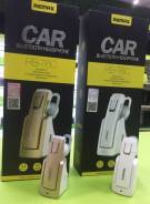 Беспроводная гарнитура Remax Car Bluetooth Headset (RB-T6C) Доставка!