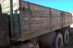 Краз 250. Продам КРАЗ Бортовой, 3 000 куб. см., 15 000 кг.