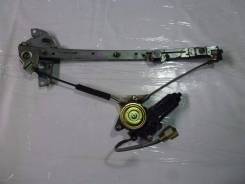 Стеклоподъемный механизм TOYOTA CAMRY