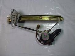 Стеклоподъемный механизм TOYOTA CAMRY