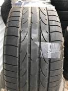 Bridgestone Potenza RE050. Летние, 2007 год, износ: 10%, 4 шт