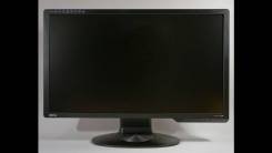 BenQ. 24" (61 см), технология LCD (ЖК)