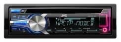 JVC KD-R757
