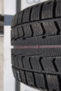 Bridgestone Blizzak MZ-02. Зимние, без шипов, износ: 10%, 4 шт