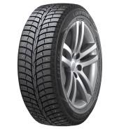 Laufenn I FIT Ice. Зимние, шипованные, без износа, 1 шт