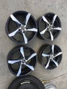 HTL. 7.0x16, 5x114.30, ET35