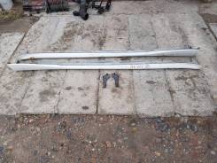 Пороги+Заглушки Levin Trueno Bz-R ae110 ae111. Toyota Corolla Levin, AE111, AE110 Toyota Sprinter Trueno, AE110, AE111. Под заказ из Красноярска