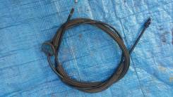 Тросик багажника. Volkswagen: Caddy, Touran, Golf, Golf Plus, Beetle, Polo Skoda Yeti Skoda Fabia Skoda Roomster Двигатели: CBZA, CBZB, CBTA