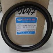 Сальник 120*146.5*10.5 ступицы передней ( 120-146.5-10.5 ) DAEWOO