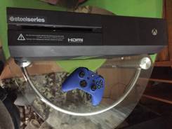 Microsoft Xbox One