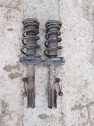 Амортизатор. Toyota: Sprinter Marino, Corolla Ceres, Corolla Levin, Corolla, Sprinter Carib, Sprinter Trueno Двигатели: 5AFE, 4AGE, 4AFE, 7AFE, 3CE, 2...
