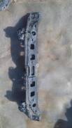 Рамка радиатора. Toyota Ractis, NCP100, NCP105, SCP100 Toyota Vitz Двигатели: 1NZFE, 2SZFE