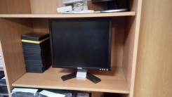 DELL. 19" (48 см), технология LCD (ЖК)