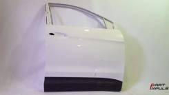 Дверь боковая. Hyundai Santa Fe, DM Hyundai Grand Santa Fe