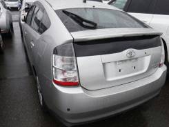 Крышка багажника. Toyota Prius, NHW20 Двигатель 1NZFXE