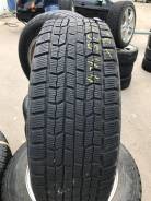 Goodyear Ice Navi Zea. Зимние, без шипов, 2006 год, износ: 10%, 4 шт