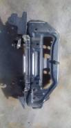 Рамка радиатора. Toyota Ractis, NCP100, NCP105, SCP100 Двигатели: 1NZFE, 2SZFE