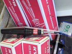 Амортизатор. Toyota: Crown Majesta, Mark II Wagon Blit, Crown, Verossa, Mark II, Cresta, Altezza, Brevis, Chaser Двигатели: 1GFE, 1JZFSE, 1JZGE, 2JZFS...