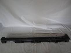 Накладка на порог. Lexus ES200, ASV60, AVV60, GSV60 Lexus ES300h, ASV60, AVV60, GSV60 Lexus ES250, ASV60, AVV60, GSV60 Lexus ES350, ASV60, AVV60, GSV6...