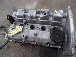 Головка блока цилиндров. Mitsubishi Pajero Mini Двигатель 4A30T