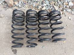 Пружина подвески. Toyota Crown, RS80, JZS171, RS110, JZS171W