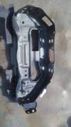 Рамка радиатора. Toyota Ractis, NCP100, NCP105, SCP100 Двигатели: 1NZFE, 2SZFE