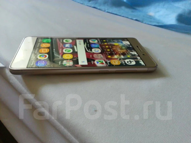Xiaomi Redmi 3. ����� ����