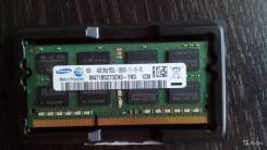 SODIMM для ноутбука.