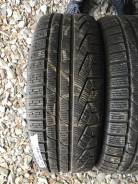 Pirelli Winter Sottozero. Всесезонные, 2013 год, 30 %, 2 шт