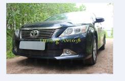 Заглушка бампера. Toyota Camry
