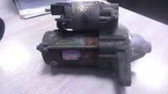 Стартер. Toyota: Corolla, Wish, Auris, Yaris, Corolla Rumion, Allion, Premio, ist, Corolla Axio, Corolla Fielder, Isis Двигатели: 1ZRFE, 2ZRFE, 2ZRFAE