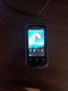 Портативный GPS навигатор Garmin monterra