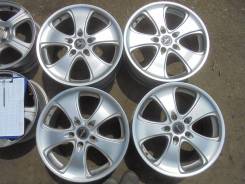 Bridgestone Lowenzahn. 7.5x17, 5x114.30, ET52, ЦО 73,1 мм.