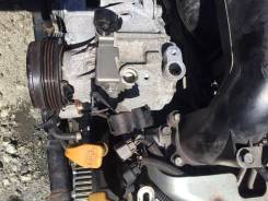 Компрессор кондиционера. Subaru Legacy B4 Subaru Impreza WRX Subaru Forester Subaru Legacy, BL5, BP9, BR9, BM9, BL9, BP5, BPH Двигатели: EJ255, EJ20C...