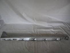 Накладка на порог. Audi A7, 4GA, 4GF, 4MB Двигатели: CDUC, CDUD, CGWB, CGWD, CGXB, CHMA, CHVA, CKVB, CKVC, CNYA, CTTA, CTUA