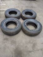 BFGoodrich Radial T/A. Всесезонные, 2006 год, износ: 10%, 4 шт