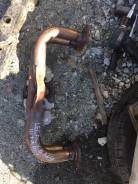 Коллектор выпускной. Subaru Legacy B4 Subaru Impreza WRX Subaru Forester Subaru Legacy, BR9, BM9 Двигатель EJ255