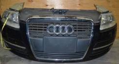 Ноускат. Audi A6