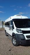 Peugeot Boxer. Продам автобус , 2 200 куб. см., 16 мест