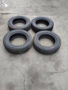 Dunlop SP LT 01. Зимние, 2002 год, износ: 10%, 4 шт