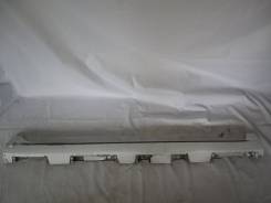 Порог пластиковый. Toyota Camry, ASV50, AVV50, GSV50