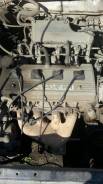 Двигатель в сборе. Toyota Sprinter, AE100 Двигатель 4AFE