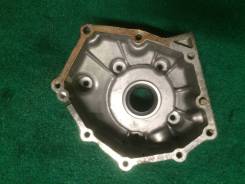 Корпус кпп. Toyota Regius Ace, KZH116, KZH138, KZH120, KZH106 Toyota Previa, TCR20 Toyota Estima, TCR21, TCR20 Двигатели: 1KZTE, 2TZFZE