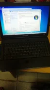 Lenovo B450. 15", 2,1����, ��� 2048 ��, ���� 300���, WiFi, Bluetooth, ����������� �� 1��.